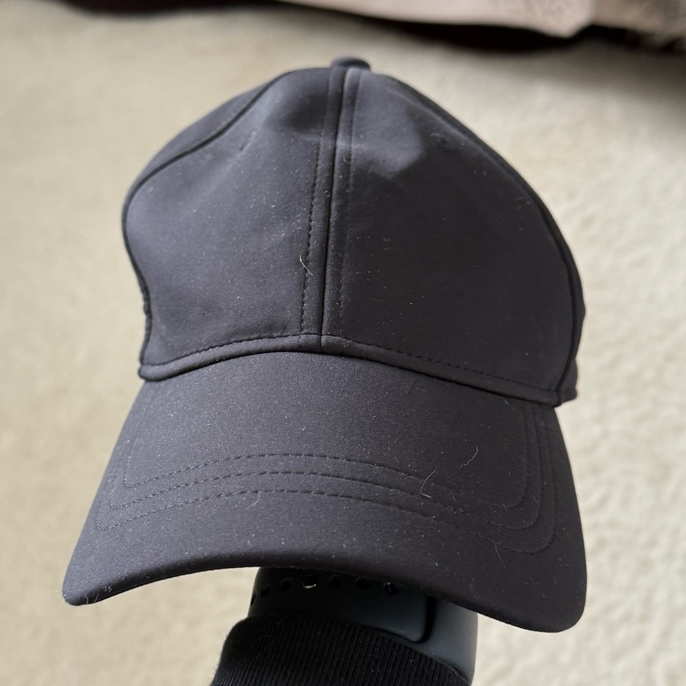 Lululemon Baseball Cap